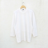 Blusa de Lã Branca Vintage - G