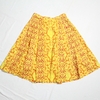 Saia Estampada - P/M