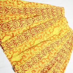 Saia Estampada - P/M - comprar online