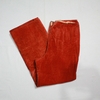 Calça Laranja - 38