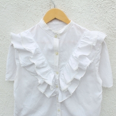 Camisa Branca - M - comprar online