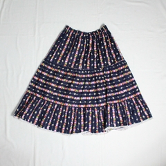 Saia Floral - P/M
