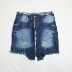 Saia Jeans -36