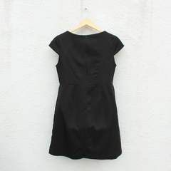 Vestido Preto - P na internet