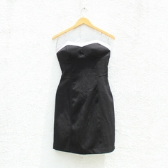 Vestido Preto - P