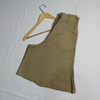 Short Bege Vintage - P