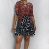 Vestido Julia - P