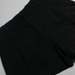 Short Preto - M - comprar online