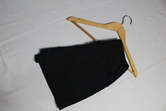 Short Saia Preta - P - loja online