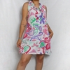 Vestido Lindalva - M