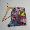Short Floral - 38