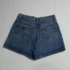Short Vintage - 34 - loja online