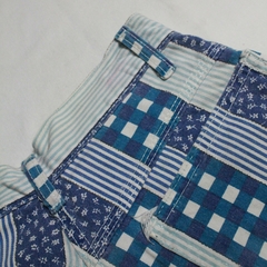 Imagem do Short Vintage Estampado - 34