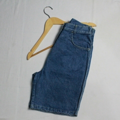 Short Jeans Vintage - 34