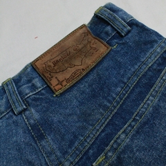 Imagem do Short Jeans Vintage - 34