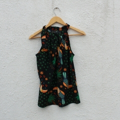 Regata Estampada - P