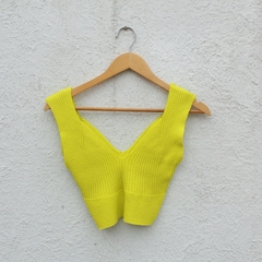 Regata Verde - P - comprar online