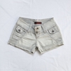 Short Jeans LS - 38