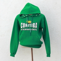 Moletom Coritiba - P na internet