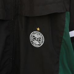 Jaqueta Corta Vento Coritiba - GG - loja online