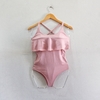 Body Rosa - P