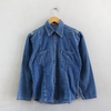 Camisa Jeans - P