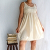 Camisola Beige - M