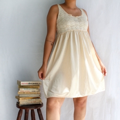 Camisola Beige - M