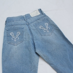 Calça Jeans Darkak - 38 - comprar online