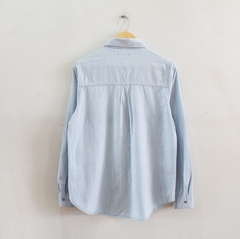 Camisa Jeans BlueSteel - M - loja online