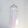 Vestido Bolinha - M