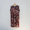 Vestido Estampado - GG