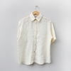 Camisa Amarela - M