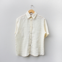 Camisa Amarela - M