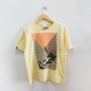 Camiseta Amarela Surfers - P