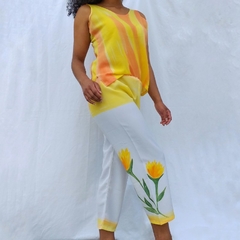 Conjunto Amanda - P