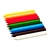 Big Giz de Cera Triangular 12 cores Acrilex 95g - loja online