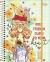 Agenda Espiral Planner Diária 12,9 x 18,7 cm Pooh 2026 - loja online