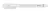Caneta Duas Linhas Lunix - Escrita Dupla - comprar online