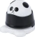 Grampeador 6 Folhas Panda sem Grampos - comprar online