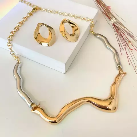 Conjunto Orgânico