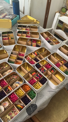 Imagen de Atelier de Joyas - el kit joyero para las infancias creativas y felices ✨