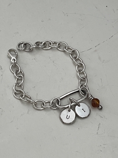 Pulsera Chin en internet