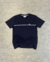 CAMISETA GRIFE LCST FAIXA - AZUL MARINHO