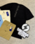 CAMISETA MZN BASIC LOGO - comprar online
