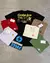 CAMISETA NK EMBRACE M90