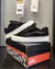 TÊNIS KNU SKOOL - BLACK - comprar online