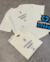 CAMISETA OVERSIZED JORDAN LAKERS - loja online