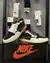 TÊNIS JORDAN 1 X TRAVIS OLIVE