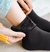 Meia Térmica Inverno Unissex macia sem costura - comprar online